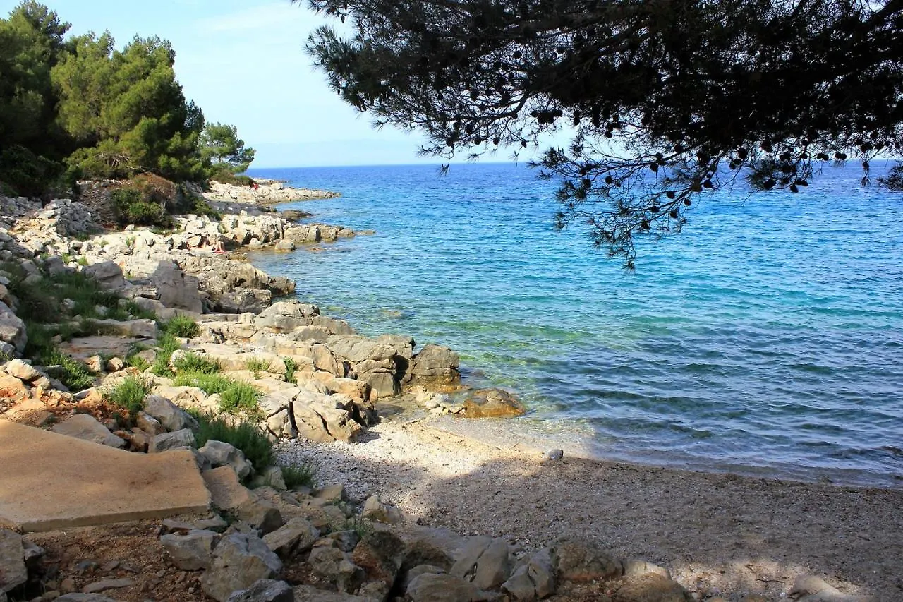 Apartments With A Parking Space Mali Lošinj Croatie