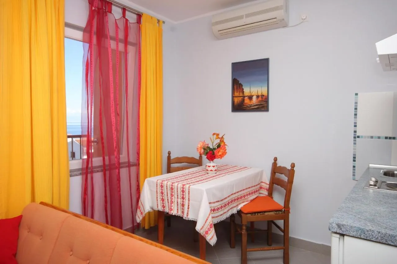 Apartments With A Parking Space Mali Lošinj