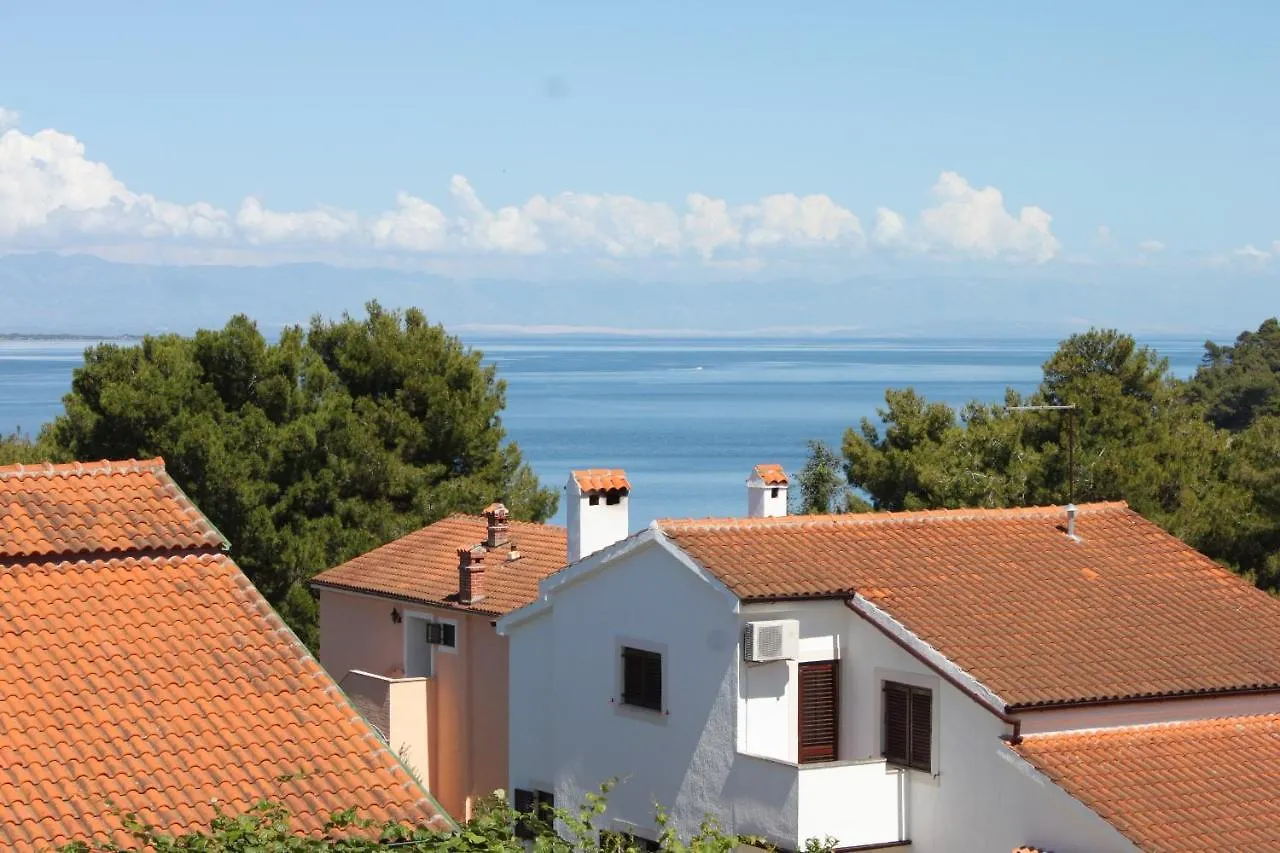 Apartments With A Parking Space Mali Lošinj